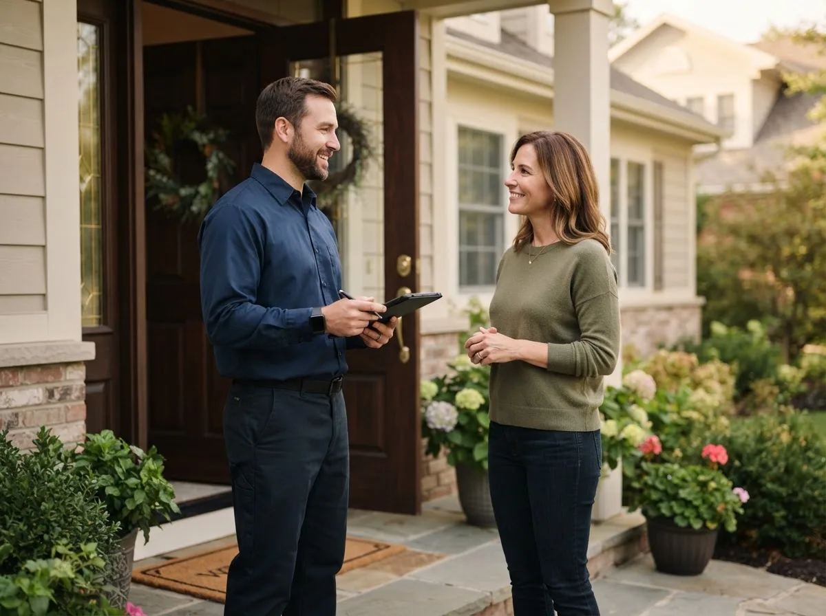 Water damage restoration FAQs for Stoneham, ME